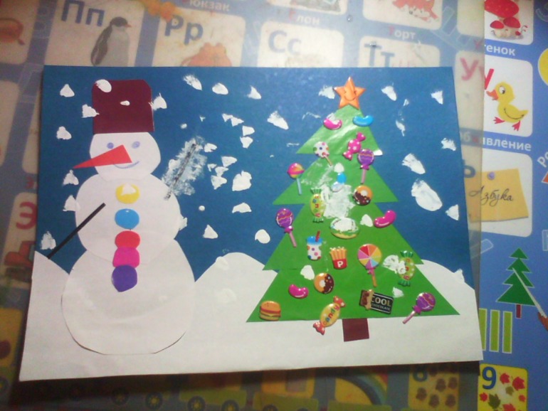 Готовимся )