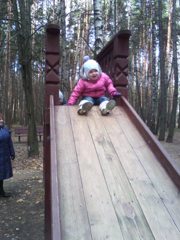 Спецагент Аня