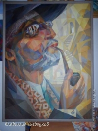 Владимир Шебзухов БУМЕРАНГ