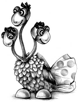 Отличник автор Владимир Шебзухов