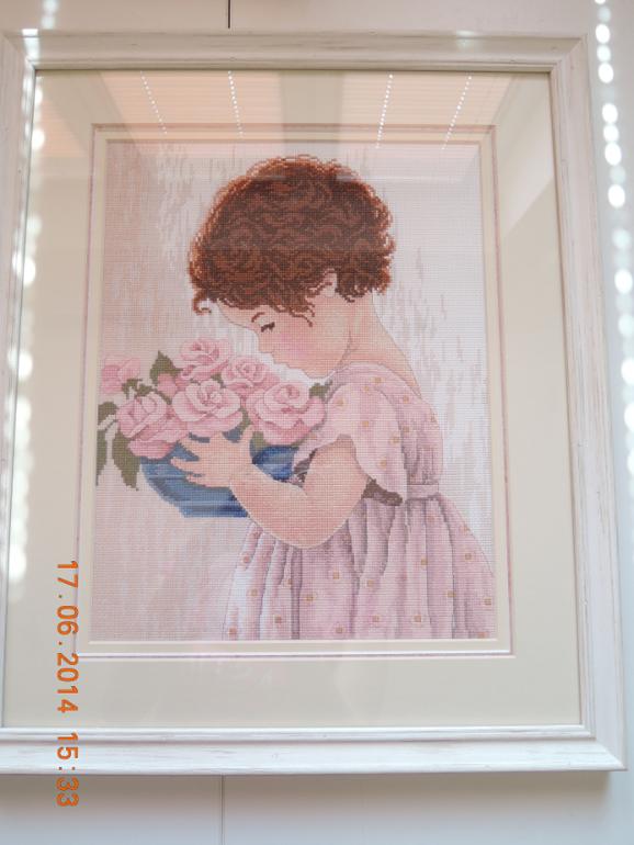 Мои девочки