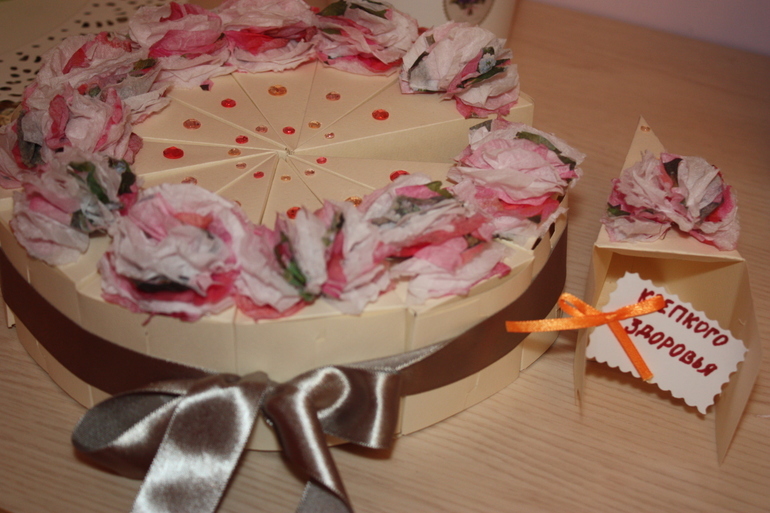 Мои рукоделия...