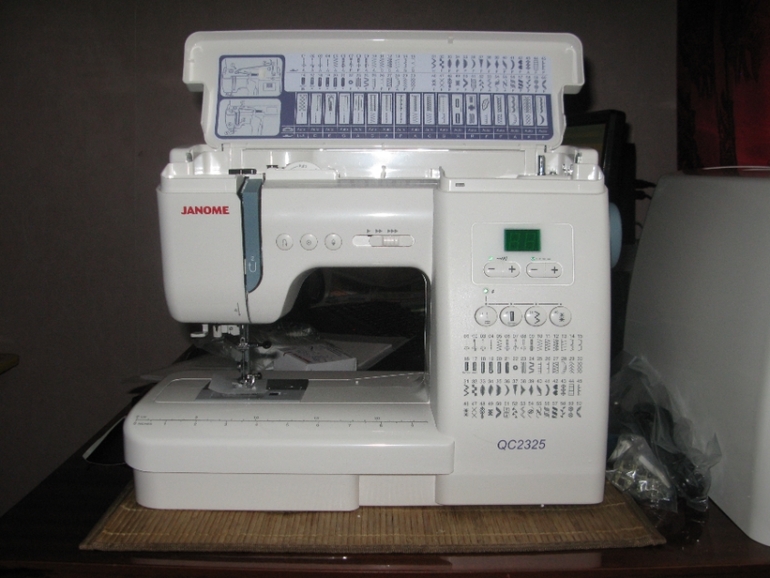 А у меня вот чего есть. )))