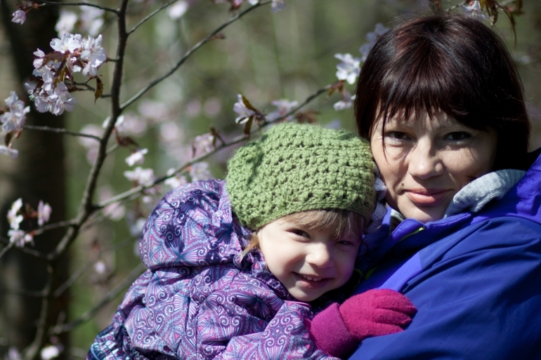 Японский сад