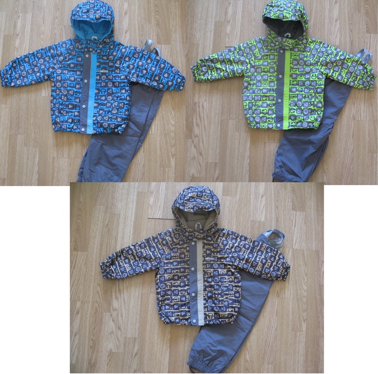 LENNE Весна. Для мальчиков и девочек. РАСПРОДАЖА!