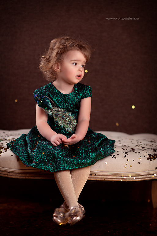 Магия от Леночки!