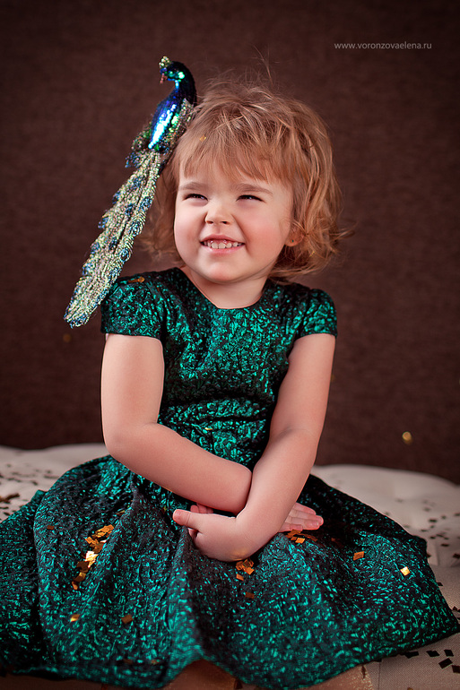 Магия от Леночки!