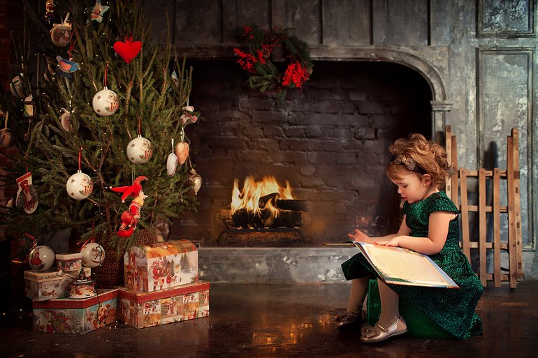 Магия от Леночки!