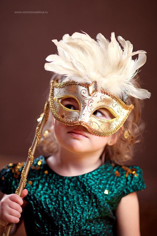 Магия от Леночки!