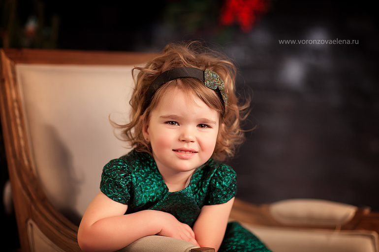 Магия от Леночки!