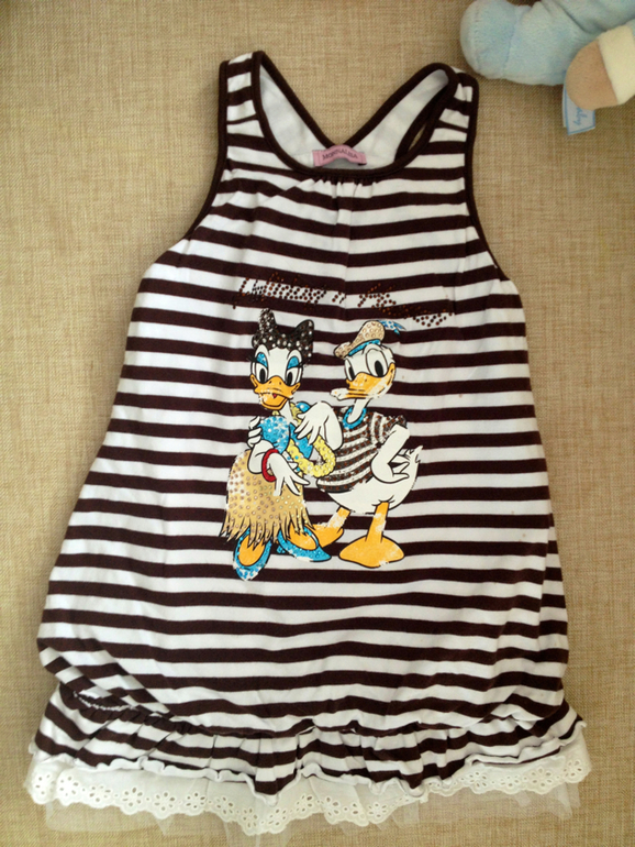 Monnalisa, Miss Grant, D&G.На 5-6 лет.