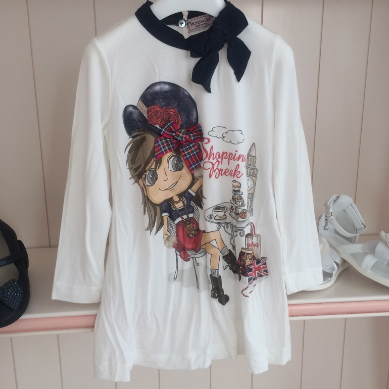 Monnalisa, Miss Grant, D&G.На 5-6 лет.