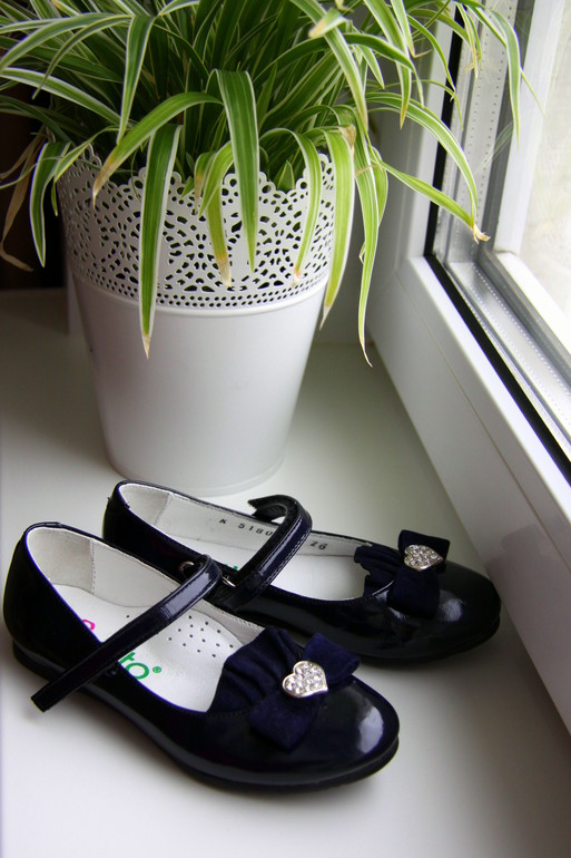 Наши подарки на 3 года...