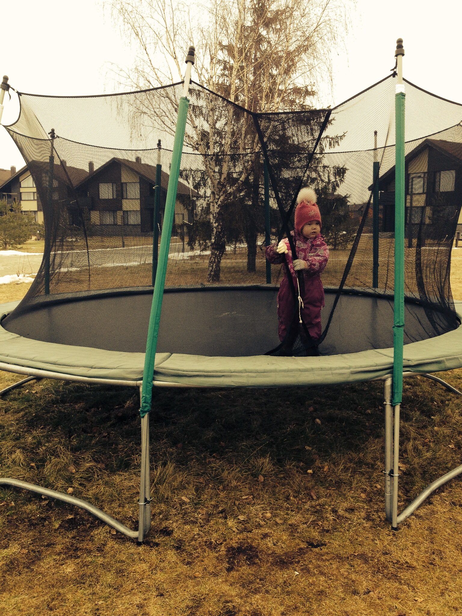 Куда мы пропали:)