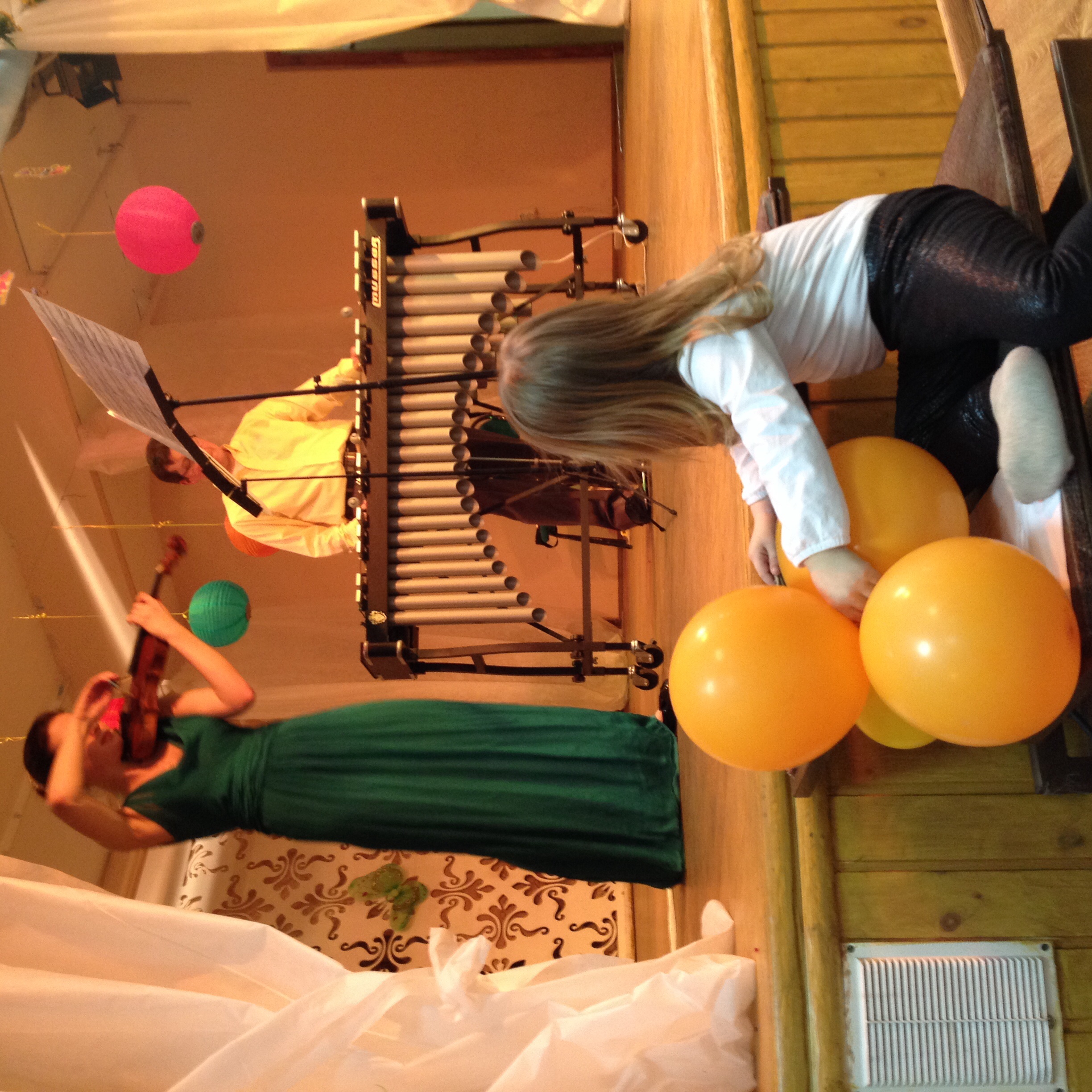 Куда мы пропали:)