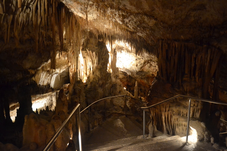 Снова о Майорке.