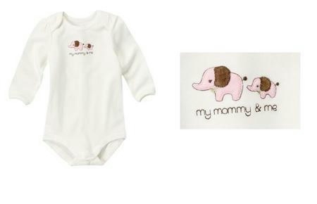 Пристрой одежды из США для девочек от 3 месяцев до 2 лет (размеры до и 2T). Обновила 07/04