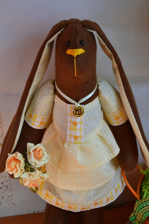 Срочная распродажа готовых игрушек!