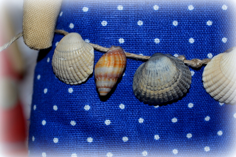 Морские тильды - толстушки)