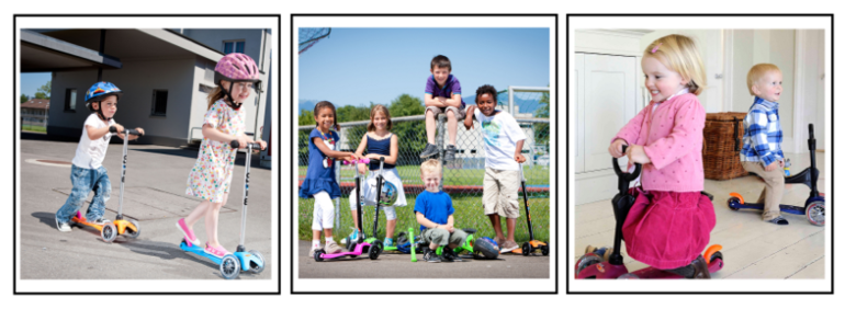 Самокаты Mini M*icro Maxi!!! Германия!!! В наличии!!!