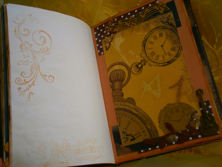 Книга пожеланий для мужчины на 30 лет