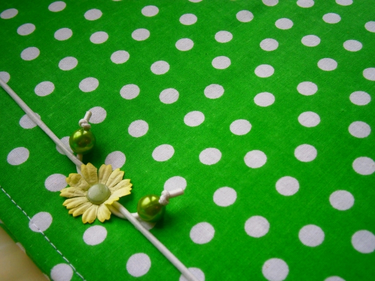 Альбом и папка для Дениски