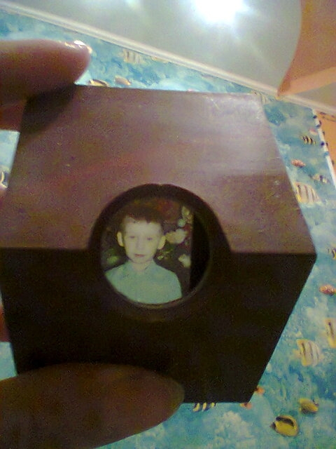 Реанимация домика) Много фото!