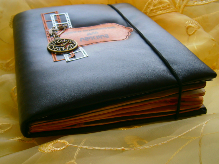 Книга пожеланий для мужчины на 30 лет