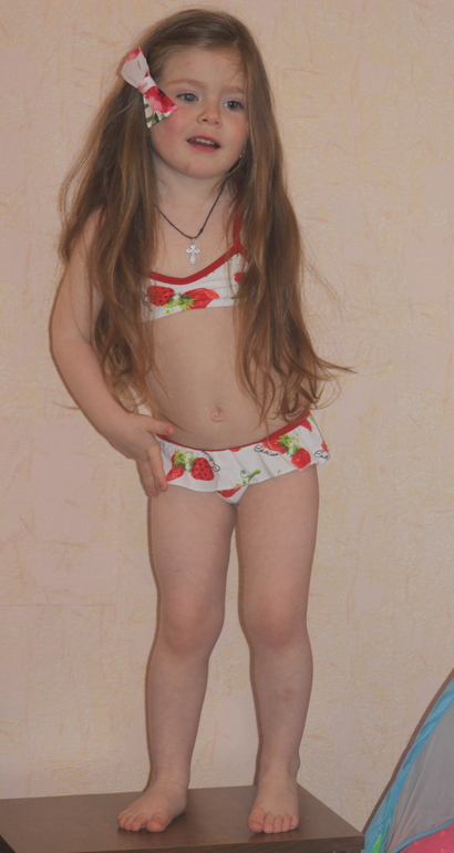 Наш хвастик)