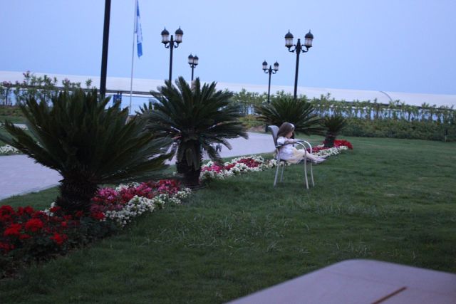 Kirman Hotels Belazur Resort Spa 5*