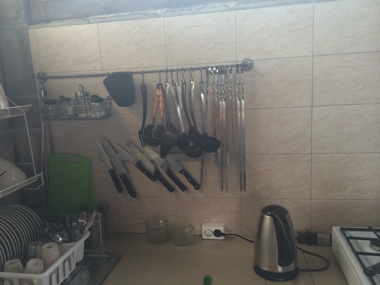 Дивноморское, гостевой дом Альпина, наш отзыв.