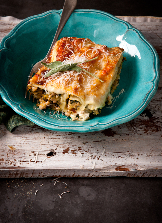 Еще капелька на ночь.