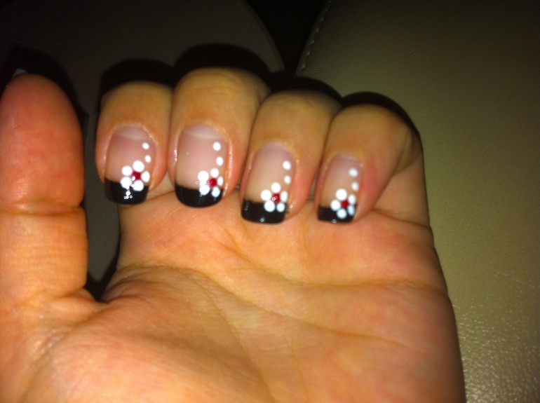 Мой последний, сегодня уже 4 день))