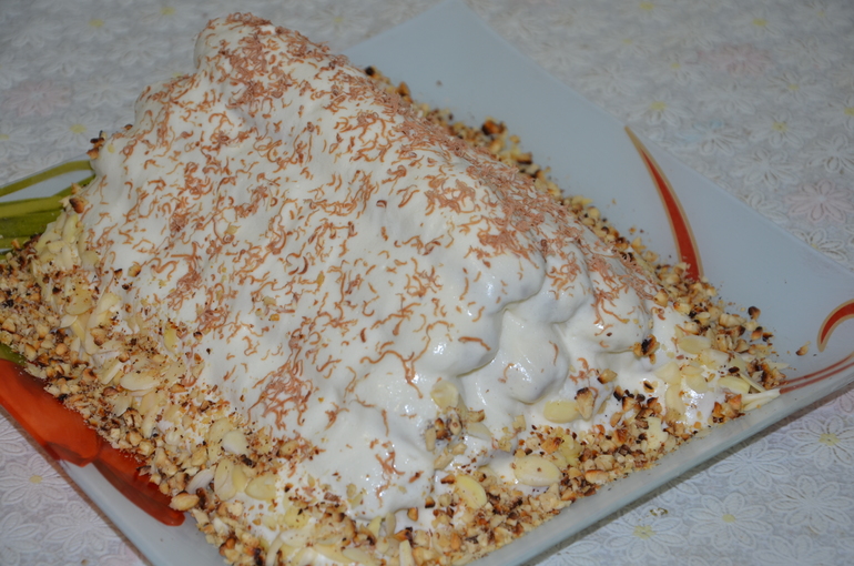 Моностырская изба