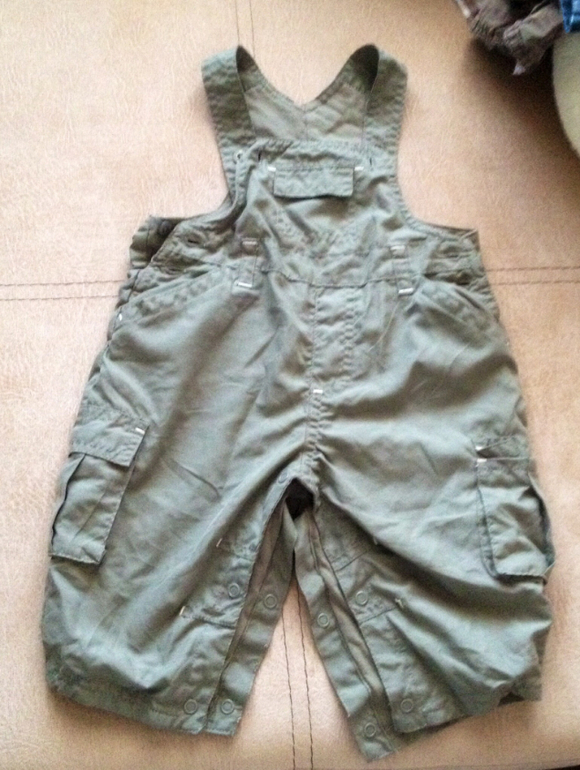 Одежда Для Мальчика 3-6-9месяцев