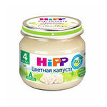 Цветная капуста Хипп