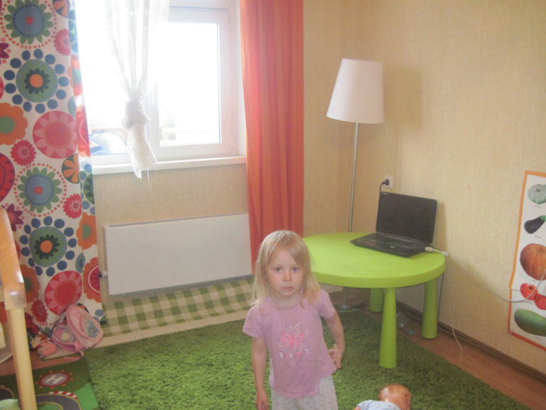 предлагаю услуги НЯНИ 20.000 месяц(домашний детский сад)микрорайон Марфино