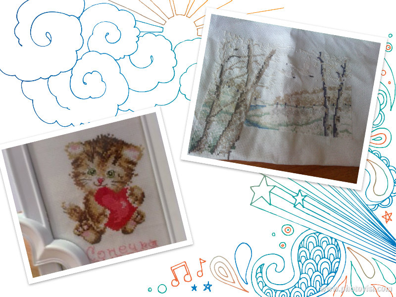 Галерея ВД-3!!!