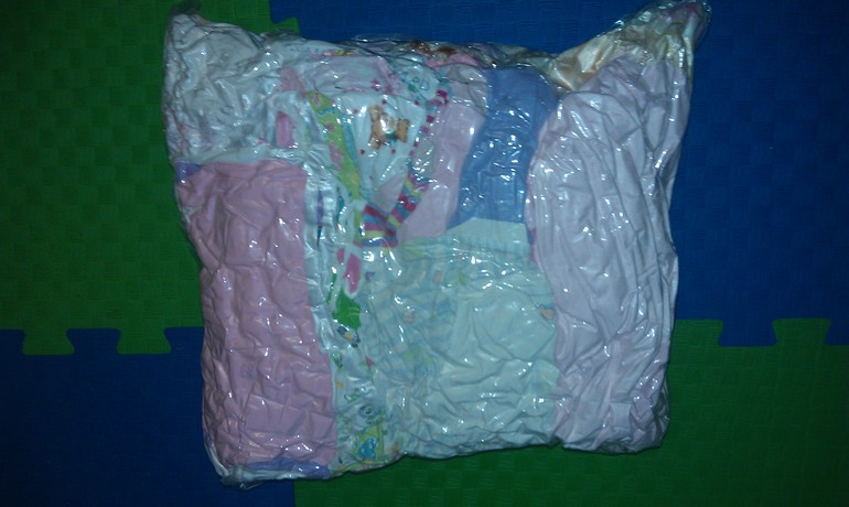 Диплом "Один день флай-леди!