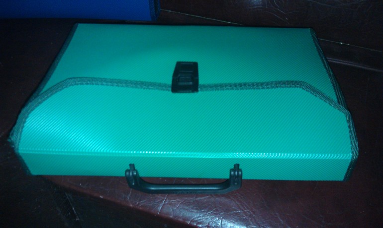 Диплом "Один день флай-леди!