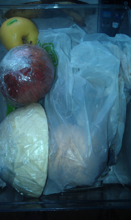 Взлет 72. День 14.