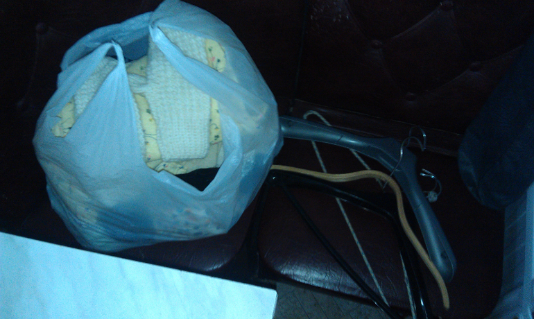 Взлет 72. День 5.