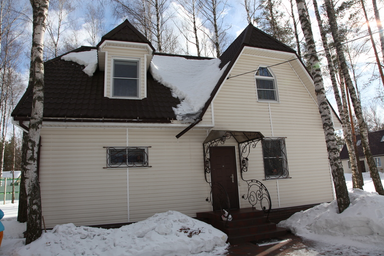 Продаем свою дачу! Горьковское шоссе