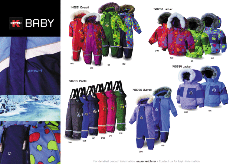 K*ETCH by K*etch мембрана из Швеции и другие бренды.СОБИРАЕМ