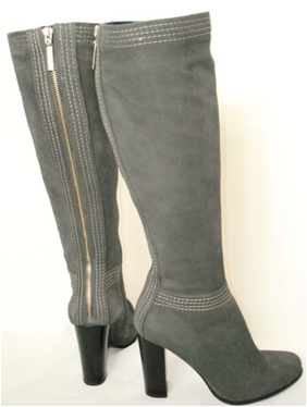 Классика от *S*ANTTIMO -Нат. кожа/замша. СОБИРАЕМ.Зимние новинки!половина минималки собрана...