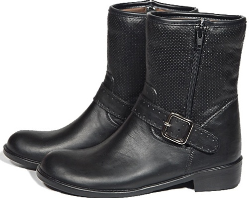 ПОГОДА ШЕПЧЕТ..Модная и нужная обувка - Собираем.Есть ПРИСТРОЙ