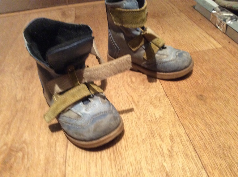 Перл от нашего папы)