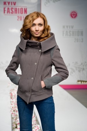 Стильные пальто от модного украинского брэнда **B*A*Z*H*A*N*I**