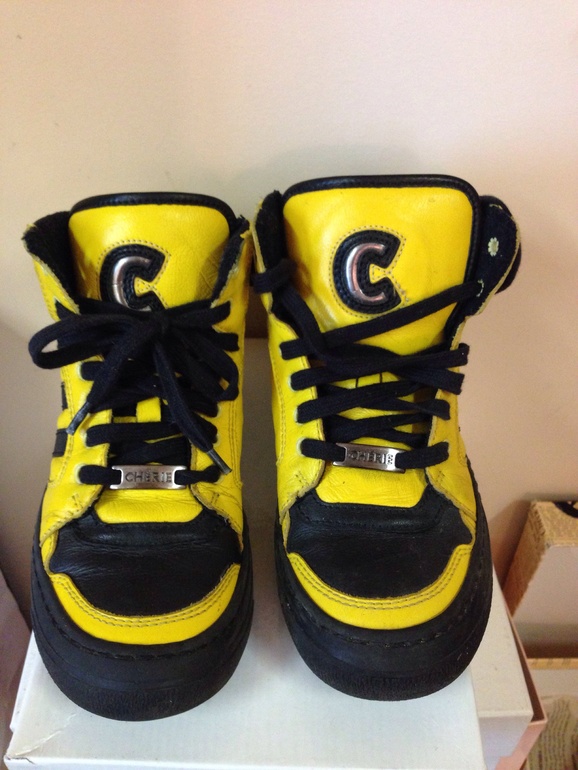 Cherie 30 размер. 1500