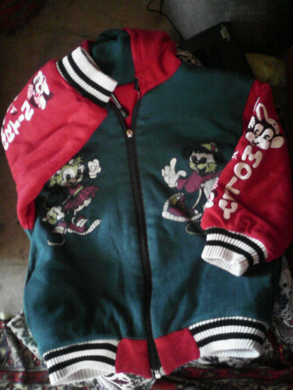 Отдам детское.Почта.